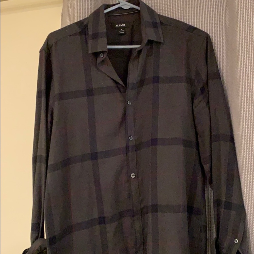 Alfani dress shirt